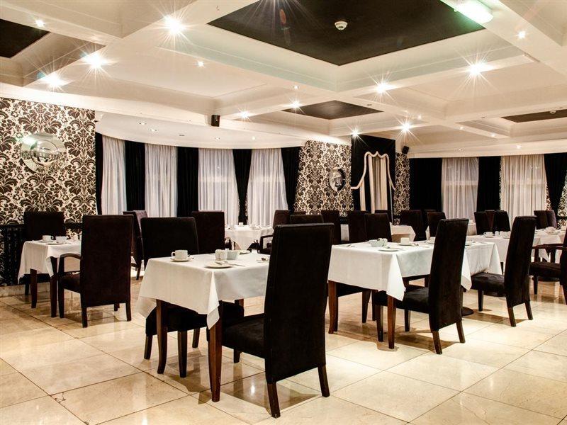 Oyo Clayton Lodge Newcastle-under-Lyme Exteriör bild