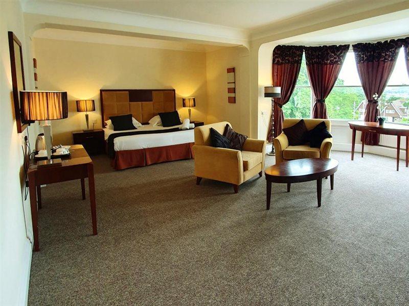 Oyo Clayton Lodge Newcastle-under-Lyme Exteriör bild
