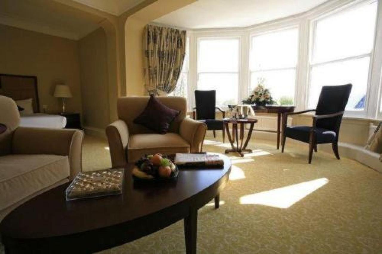 Oyo Clayton Lodge Newcastle-under-Lyme Exteriör bild