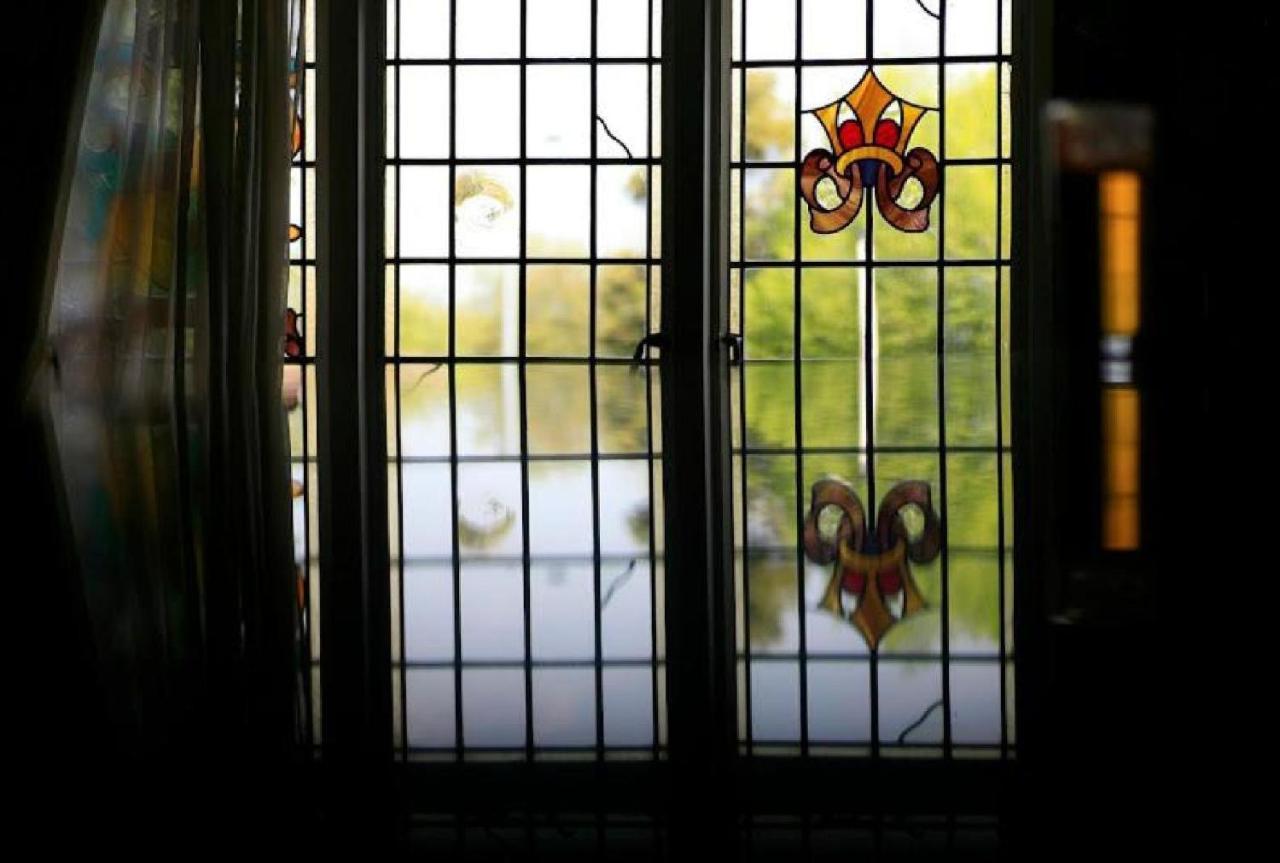 Oyo Clayton Lodge Newcastle-under-Lyme Exteriör bild